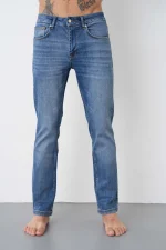 Fendi 'Regular Fit' Jeans - Afbeelding 2