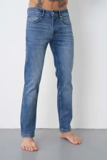 Fendi 'Regular Fit' Jeans - Afbeelding 4