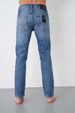 Fendi 'Regular Fit' Jeans - Afbeelding 9