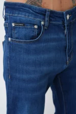 Dolce & Gabbana 'Regular Fit' Jeans - Afbeelding 5