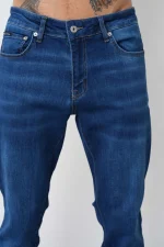 Dolce & Gabbana 'Regular Fit' Jeans - Afbeelding 6