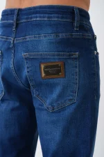 Dolce & Gabbana 'Regular Fit' Jeans