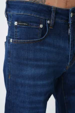 Dolce & Gabbana Regular Fit Jeans - Afbeelding 5