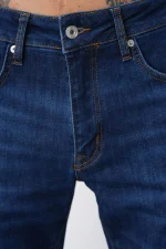 Dolce & Gabbana Regular Fit Jeans - Afbeelding 7
