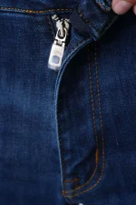 Dolce & Gabbana Regular Fit Jeans - Afbeelding 8