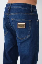 Dolce & Gabbana Regular Fit Jeans - Afbeelding 10