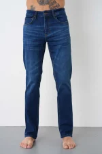 Saint Laurent 'Regular Fit' Jeans - Afbeelding 2