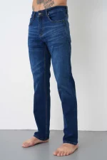 Saint Laurent 'Regular Fit' Jeans - Afbeelding 3