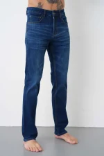 Saint Laurent 'Regular Fit' Jeans - Afbeelding 4