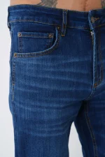 Saint Laurent 'Regular Fit' Jeans - Afbeelding 5