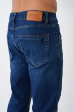 Saint Laurent 'Regular Fit' Jeans - Afbeelding 7