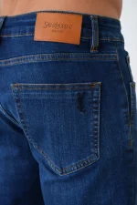 Saint Laurent 'Regular Fit' Jeans