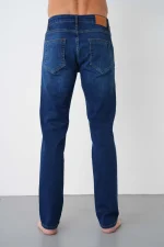 Saint Laurent 'Regular Fit' Jeans - Afbeelding 8