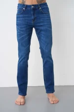 Gucci 'Slim Fit' Jeans - Afbeelding 2