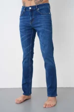 Gucci 'Slim Fit' Jeans - Afbeelding 3