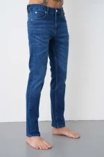 Gucci 'Slim Fit' Jeans - Afbeelding 4