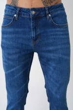 Gucci 'Slim Fit' Jeans - Afbeelding 6
