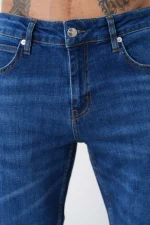 Gucci 'Slim Fit' Jeans - Afbeelding 7