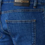 Gucci 'Slim Fit' Jeans