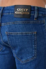 Gucci 'Slim Fit' Jeans