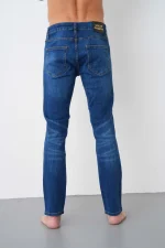 Gucci 'Slim Fit' Jeans - Afbeelding 9
