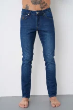 Brunello Cucinelli 'Slim Fit' Jeans - Afbeelding 2