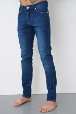 Brunello Cucinelli 'Slim Fit' Jeans - Afbeelding 3