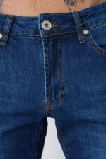 Brunello Cucinelli 'Slim Fit' Jeans - Afbeelding 7