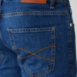 Brunello Cucinelli 'Slim Fit' Jeans