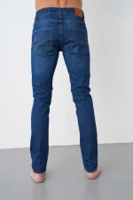 Brunello Cucinelli 'Slim Fit' Jeans - Afbeelding 10