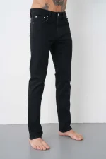 Brunello Cucinelli 'Slim Fit' Jeans - Afbeelding 4