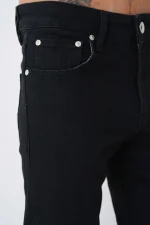 Brunello Cucinelli 'Slim Fit' Jeans - Afbeelding 5
