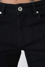 Brunello Cucinelli 'Slim Fit' Jeans - Afbeelding 7