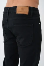 Brunello Cucinelli 'Slim Fit' Jeans - Afbeelding 8