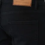 Brunello Cucinelli 'Slim Fit' Jeans