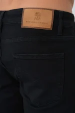 Brunello Cucinelli 'Slim Fit' Jeans