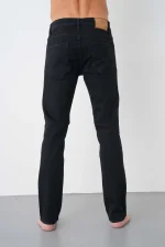 Brunello Cucinelli 'Slim Fit' Jeans - Afbeelding 9