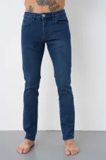 Loro Piana 'Slim Fit' Jeans - Afbeelding 2