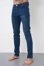 Loro Piana 'Slim Fit' Jeans - Afbeelding 3