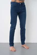 Loro Piana 'Slim Fit' Jeans - Afbeelding 4