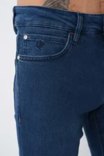 Loro Piana 'Slim Fit' Jeans - Afbeelding 5