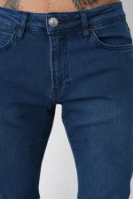 Loro Piana 'Slim Fit' Jeans - Afbeelding 6
