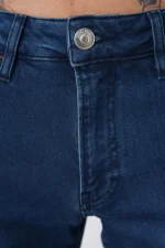 Loro Piana 'Slim Fit' Jeans - Afbeelding 7