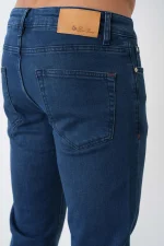 Loro Piana 'Slim Fit' Jeans - Afbeelding 8