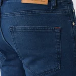 Loro Piana 'Slim Fit' Jeans