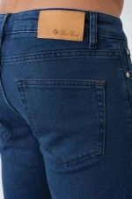 Loro Piana 'Slim Fit' Jeans