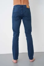 Loro Piana 'Slim Fit' Jeans - Afbeelding 9