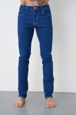 Loro Piana 'Slim Fit' Jeans - Afbeelding 2