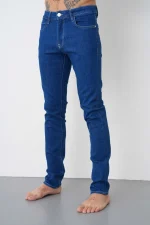 Loro Piana 'Slim Fit' Jeans - Afbeelding 3