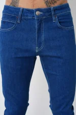 Loro Piana 'Slim Fit' Jeans - Afbeelding 5